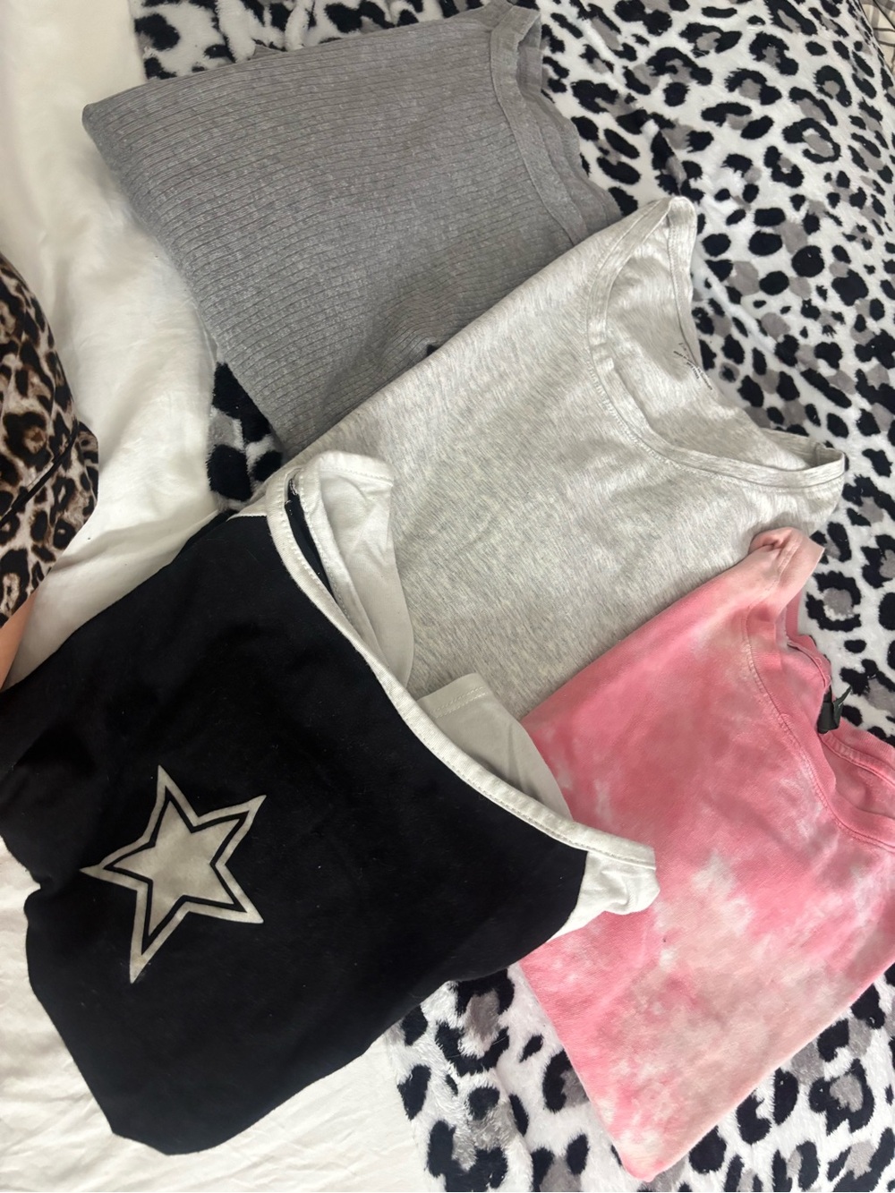 Shirts bundle